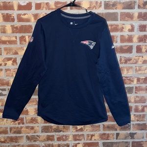 Patriots Sweatshirt